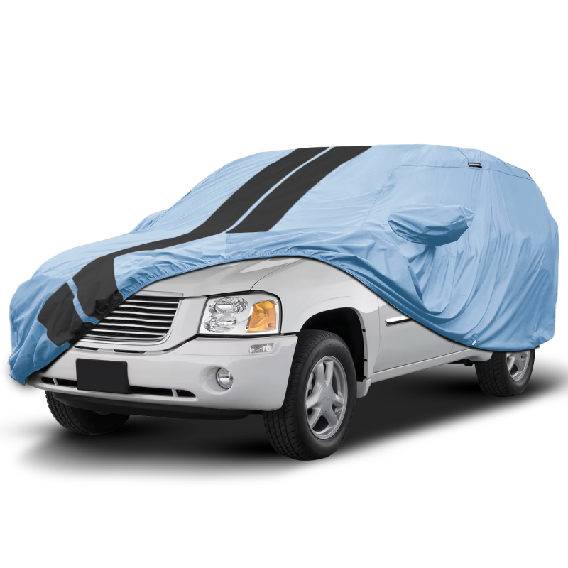 GMC Envoy 1998-2009 GRBK-STR SUV Cover