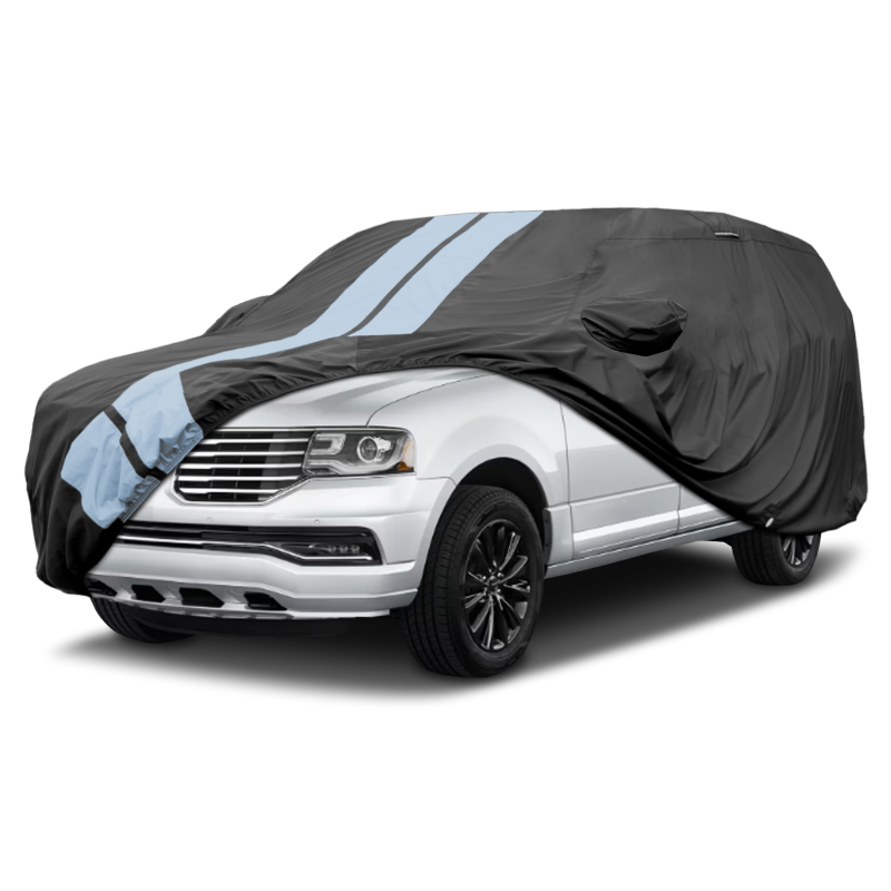 Lincoln Navigator 1998-2025 BKGR-STR SUV Cover