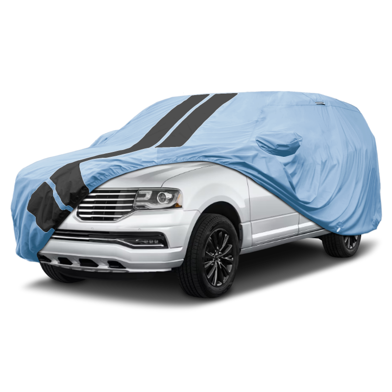 Lincoln Navigator 1998-2025 GRBK-STR SUV Cover
