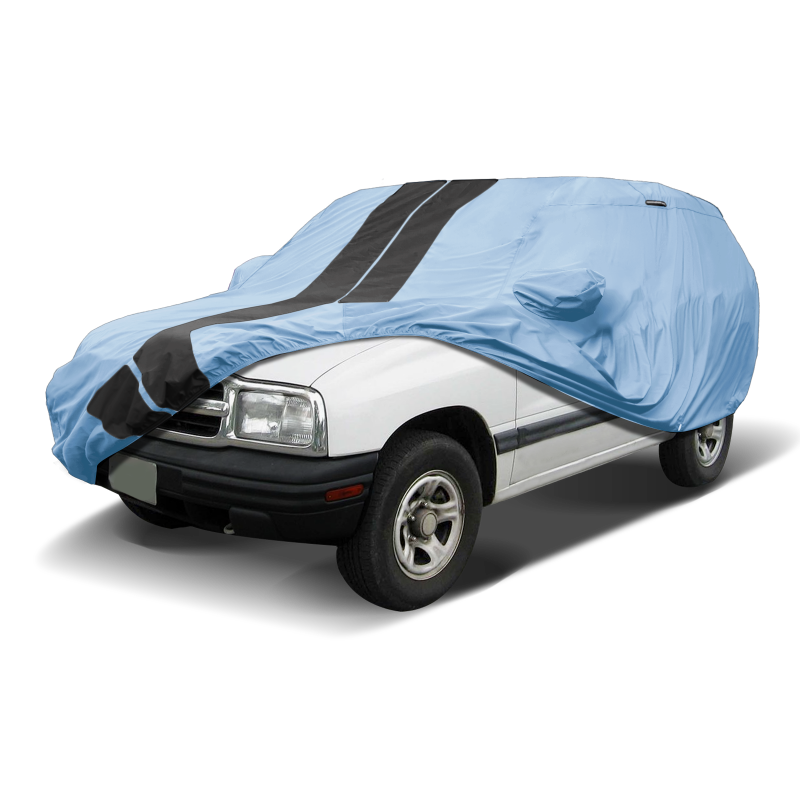 Chevrolet Tracker 1998-2004 GRBK-STR SUV Cover