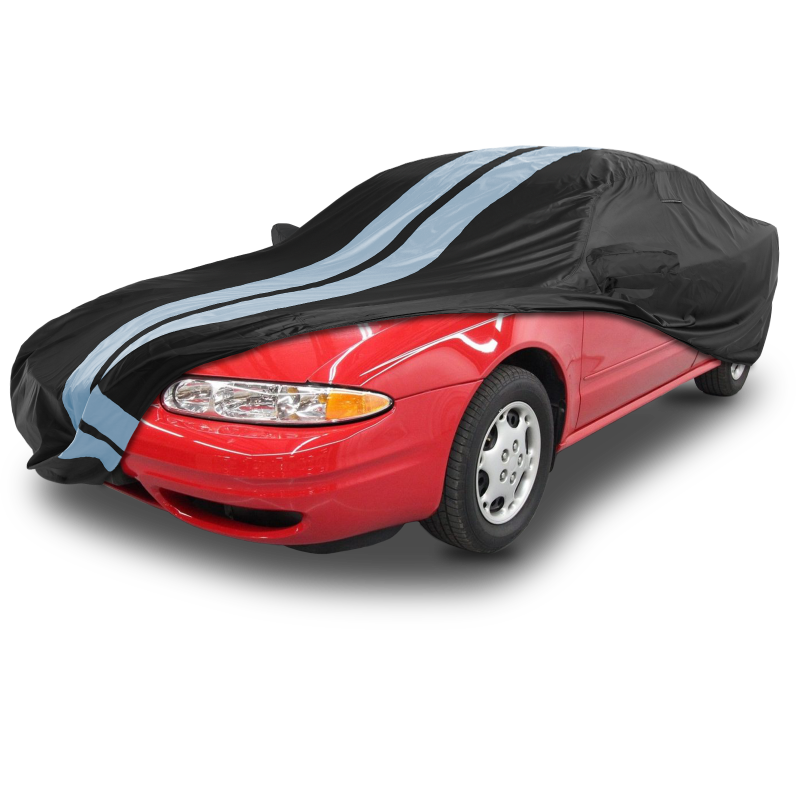 Oldsmobile Alero 1999-2004 BKGR-STR Car Cover