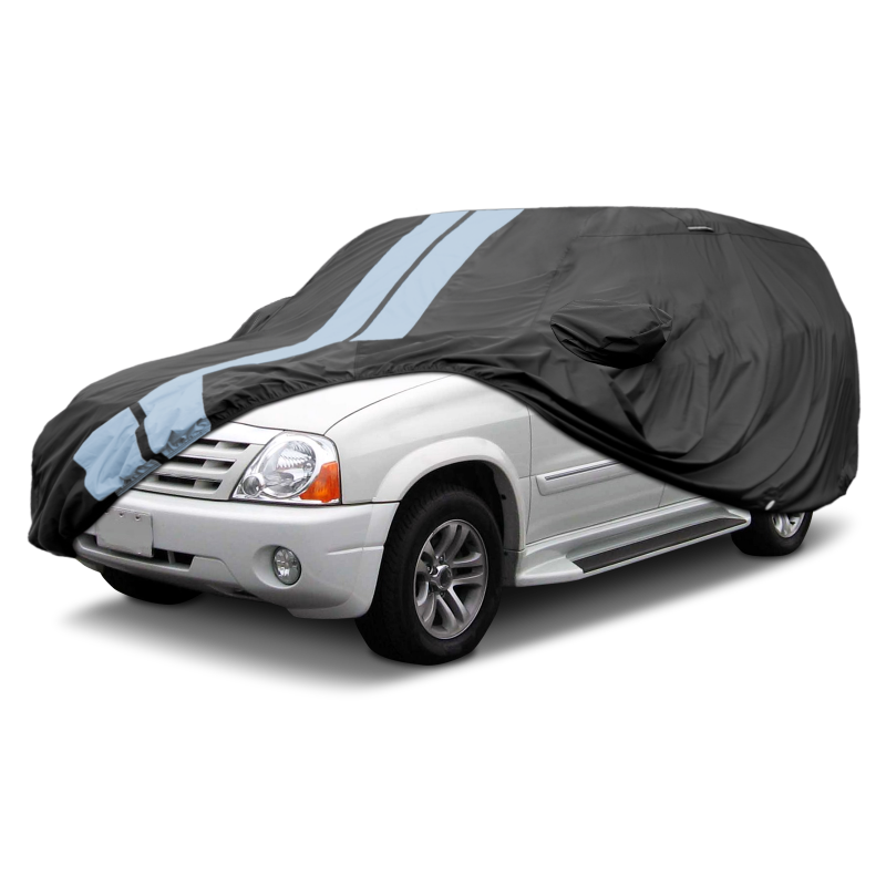 Suzuki Vitara 1999-2004 BKGR-STR SUV Cover