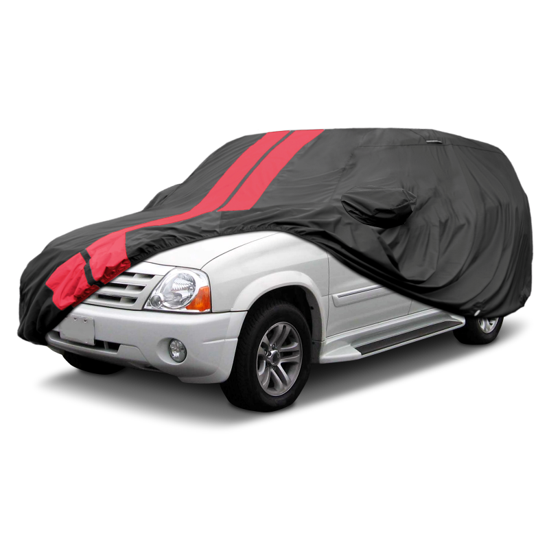 Suzuki Vitara 1999-2004 BKRD-STR SUV Cover