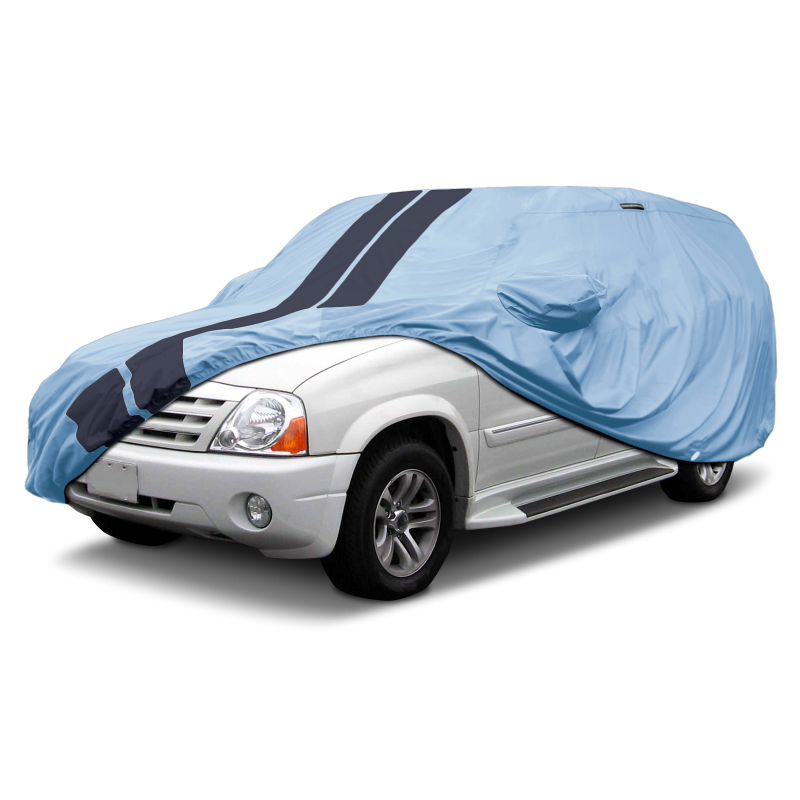 Suzuki Vitara 1999-2004 GRBK-STR SUV Cover