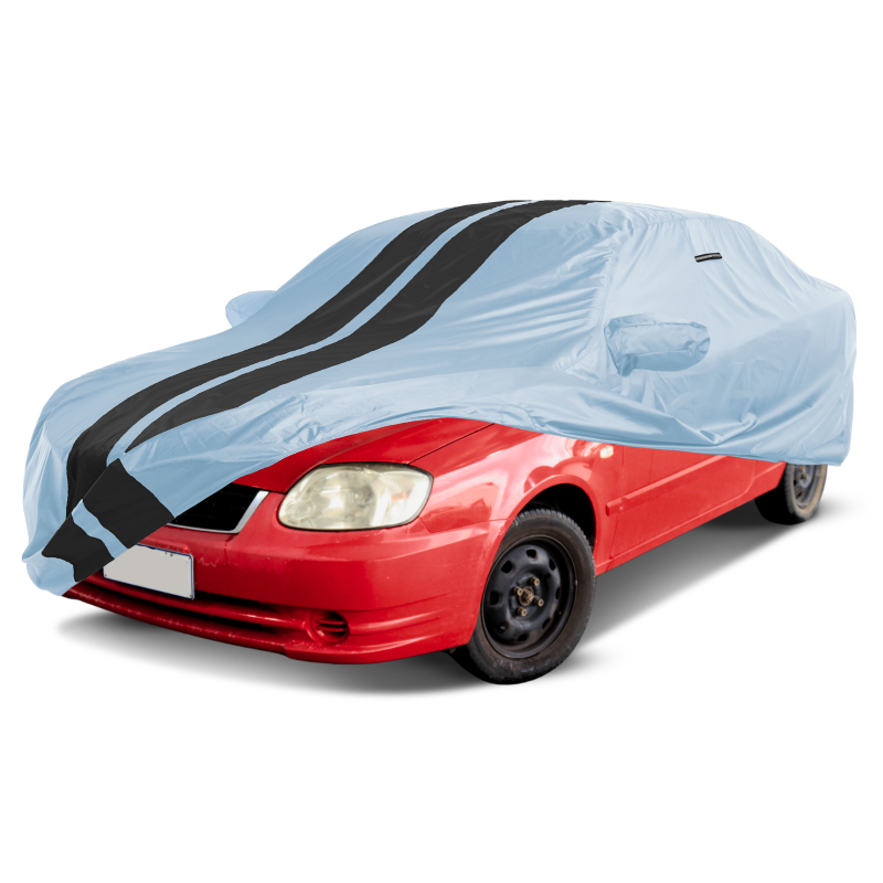 Hyundai Accent 1999-2005 GRBK-STR Car Cover