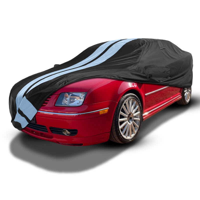 Volkswagen Jetta 1993-2005 BKGR-STR Car Cover