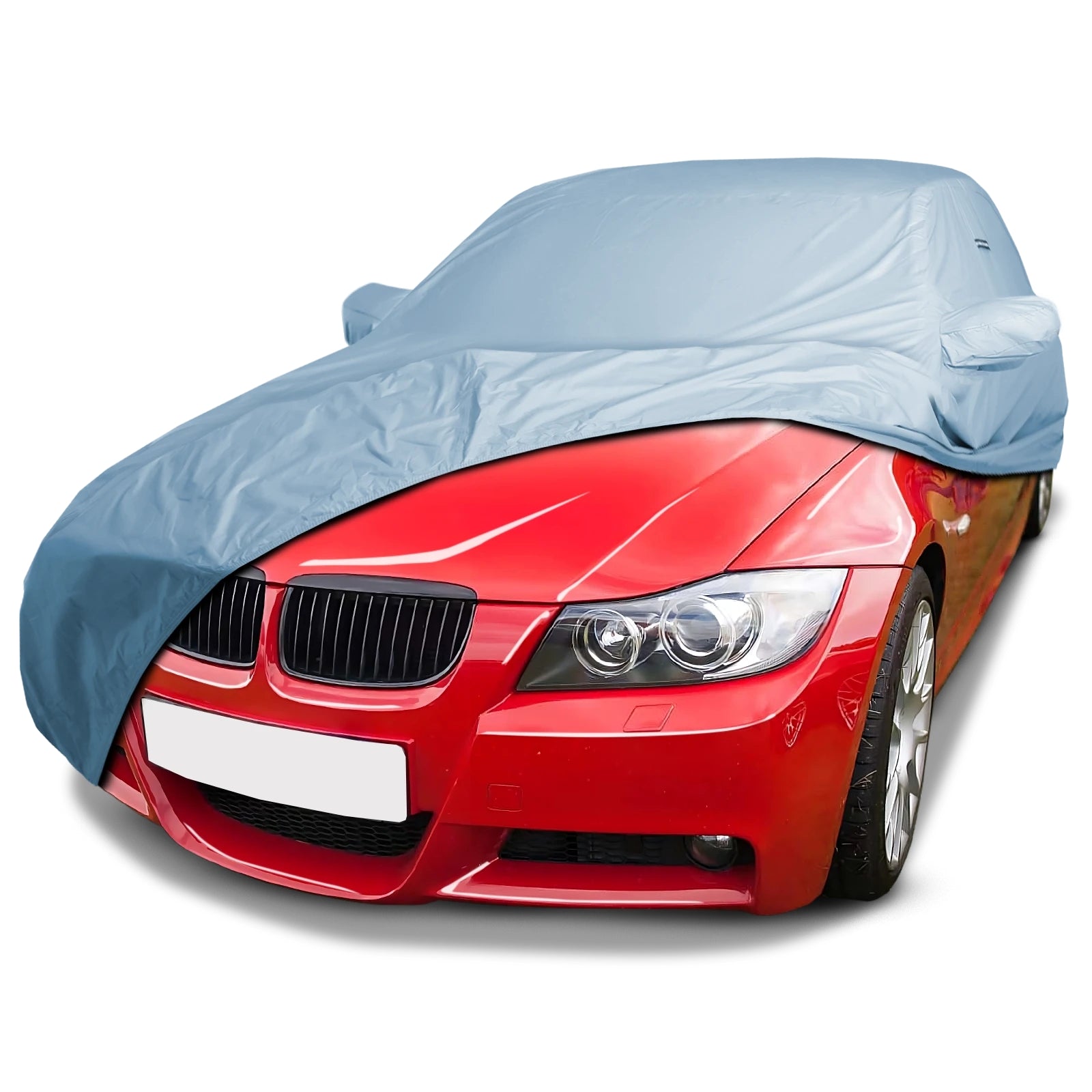 BMW 3-Series Plus Series Car Cover – iCarCover