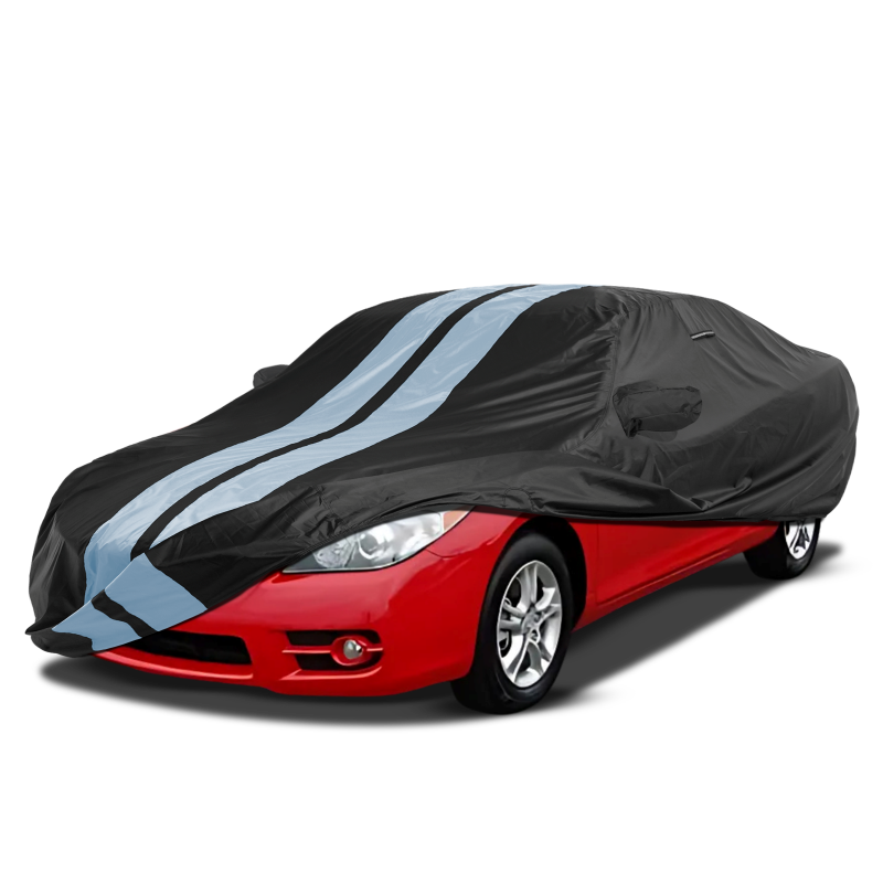 Toyota Solara 1999-2008 BKGR-STR Car Cover