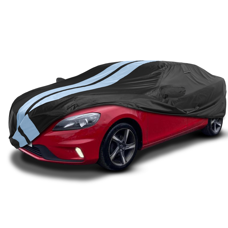 Volvo V40,V50,V60,V70,V90 2019-2024 BKGR-STR Car Cover