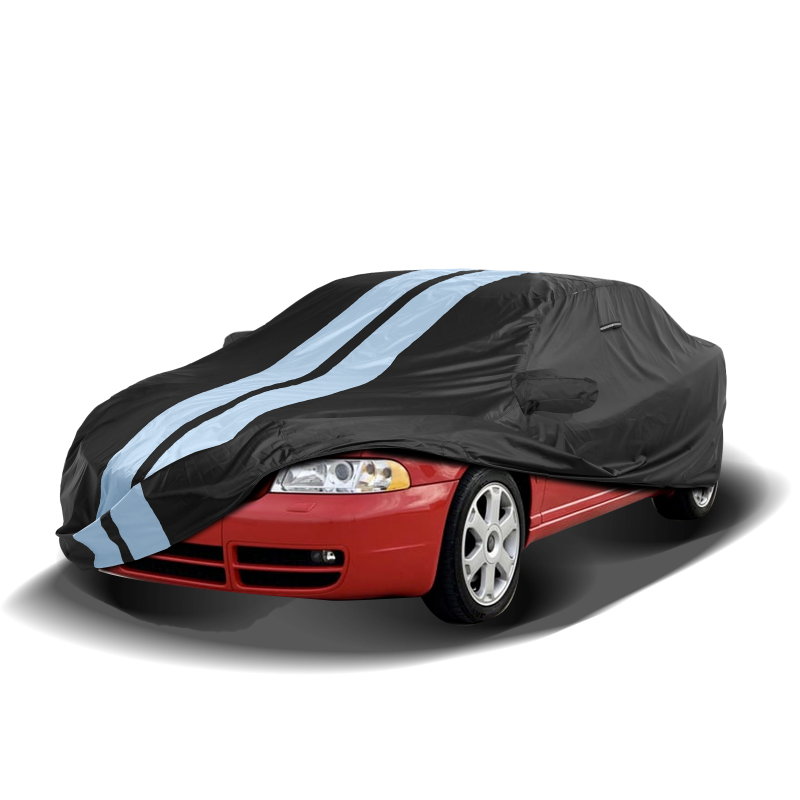 Audi S4 2000-2002 BKGR-STR Car Cover