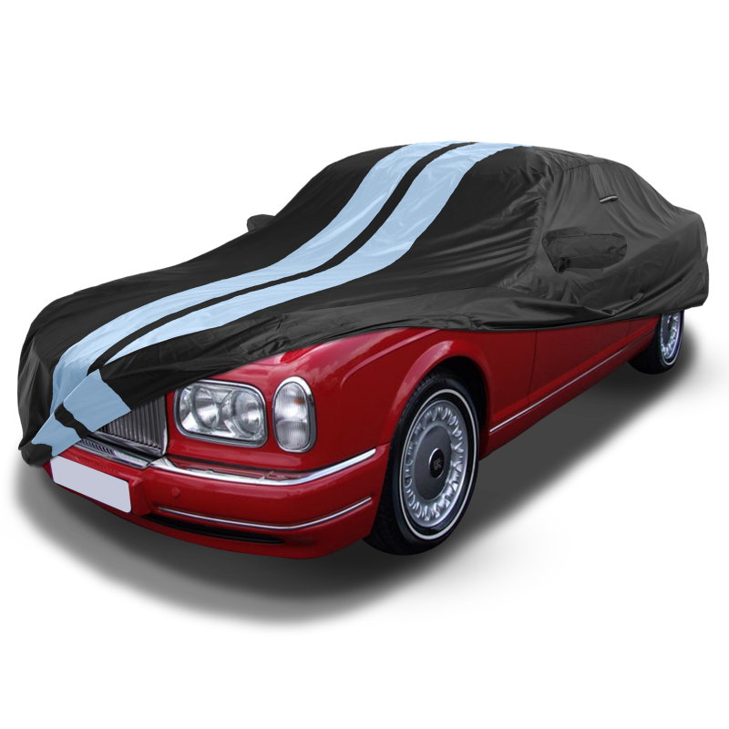 Rolls-Royce Corniche 2000-2002 BKGR-STR Car Cover