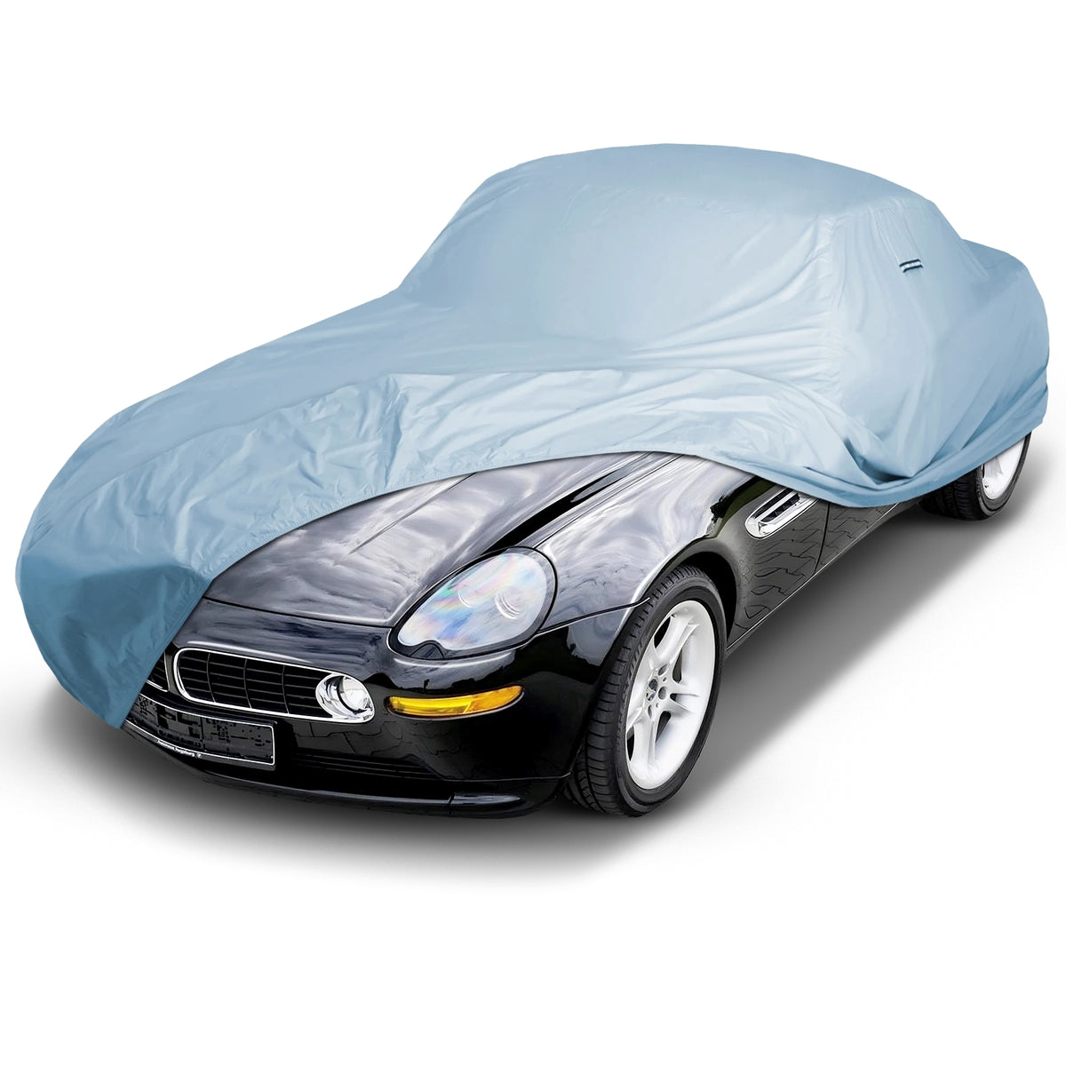 BMW Z8 2000-2003 Plus Series Car Cover