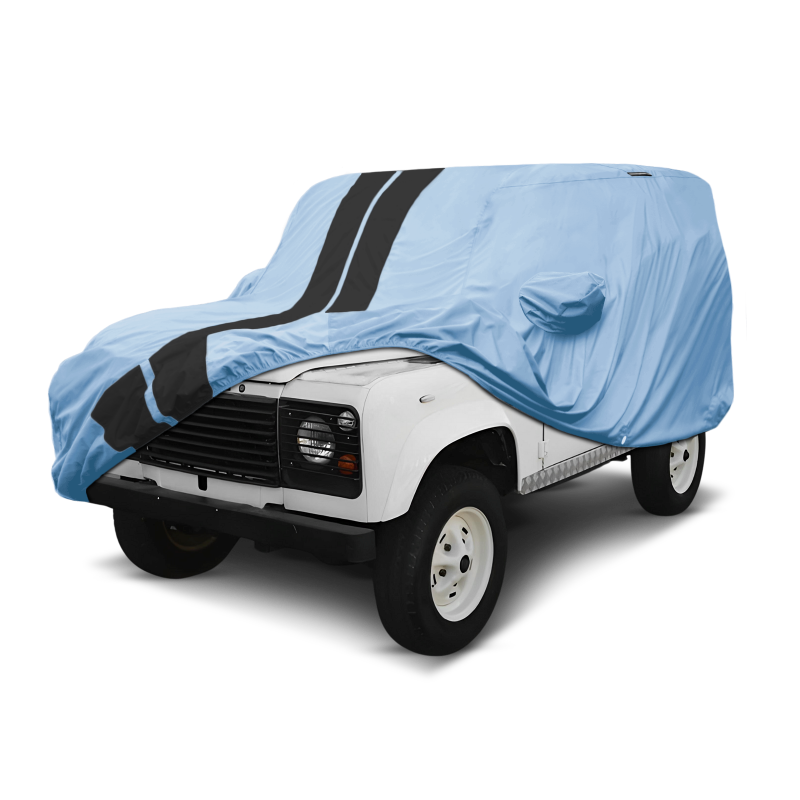 Jeep TJ 2000-2003 GRBK-STR SUV Cover