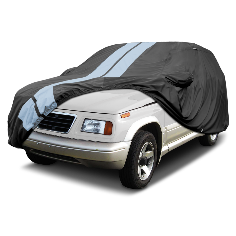 Suzuki Sidekick 2000-2003 BKGR-STR SUV Cover