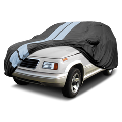 Suzuki Sidekick 2000-2003 BKGR-STR SUV Cover