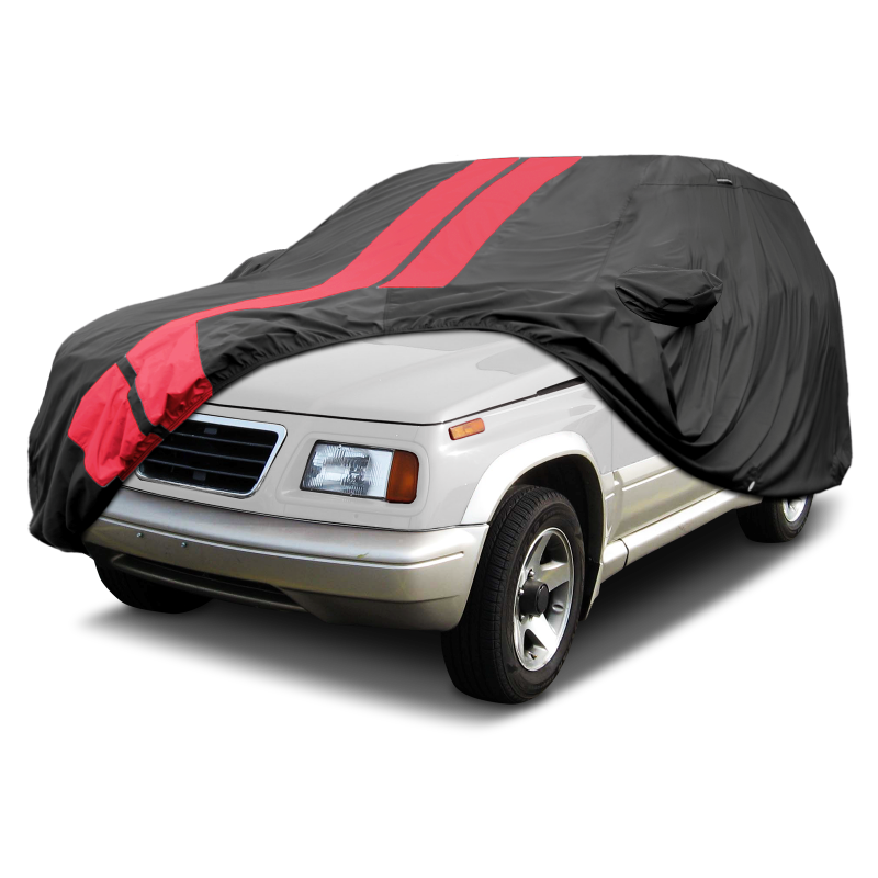 Suzuki Sidekick 2000-2003 BKRD-STR SUV Cover