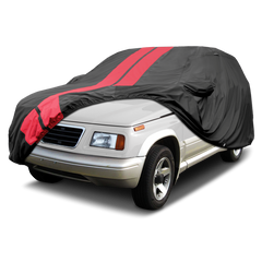 Suzuki Sidekick 2000-2003 BKRD-STR SUV Cover