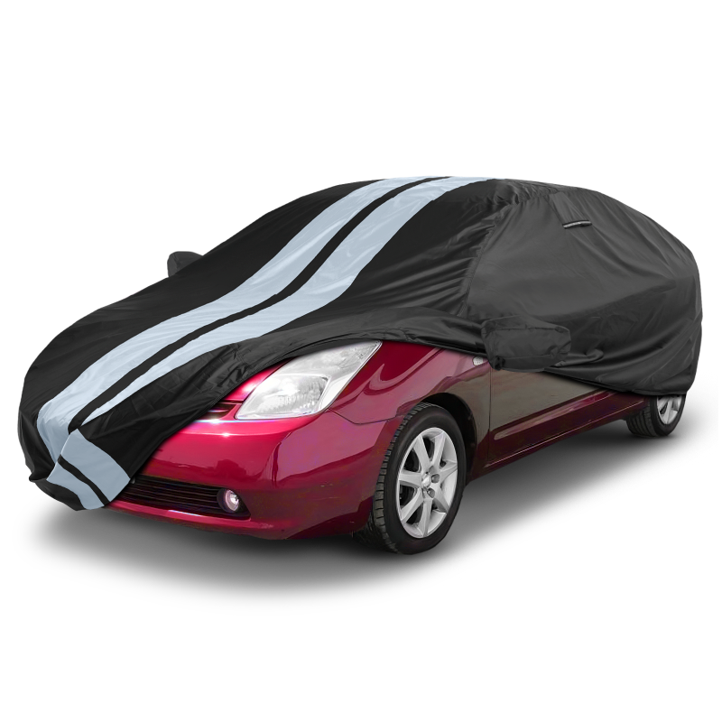 Toyota Prius 2000-2003 BKGR-STR Car Cover