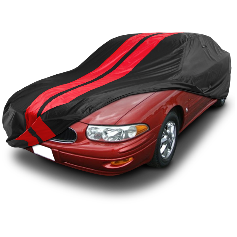 Buick LeSabre 2000-2005 BKRD-STR Car Cover