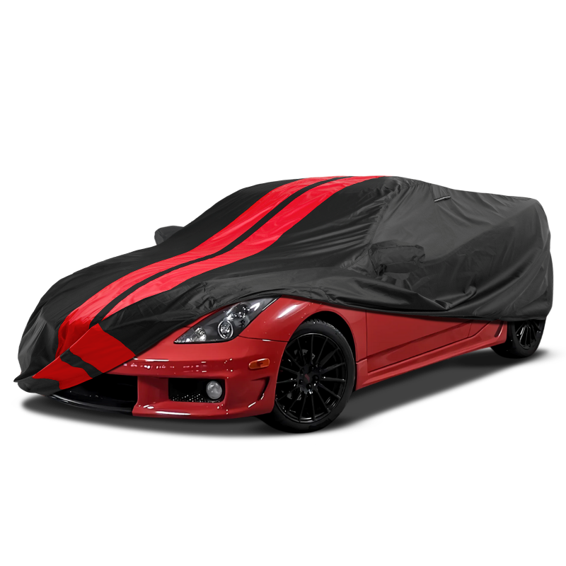 Toyota Celica 2000-2005 BKRD-STR Car Cover