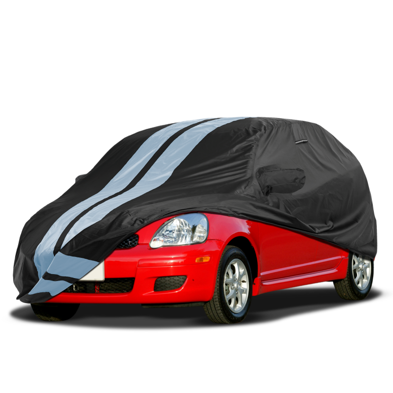 Toyota Echo 2000-2005 BKGR-STR Car Cover