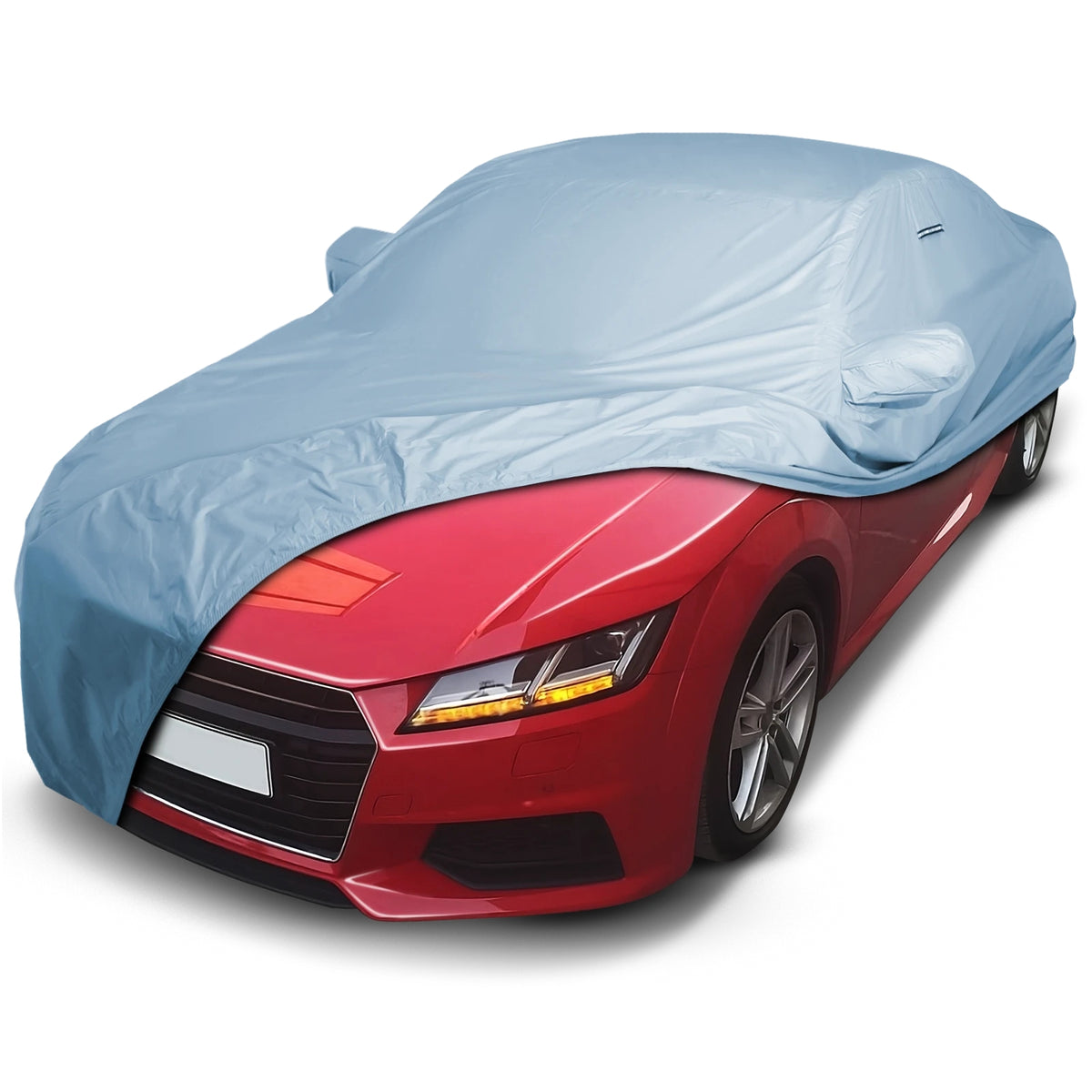 Audi TT,TTS Plus Series Car Cover