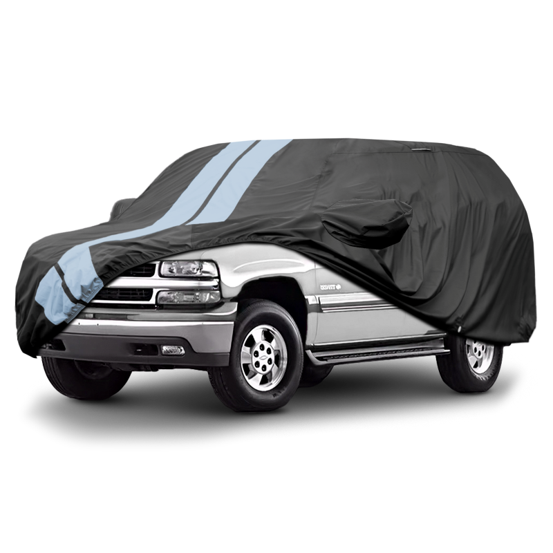 Chevrolet Sonora 2000-2006 BKGR-STR SUV Cover