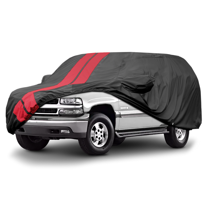 Chevrolet Sonora 2000-2006 BKRD-STR SUV Cover