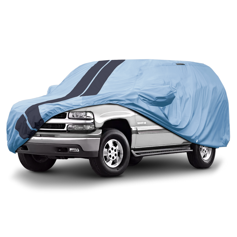 Chevrolet Sonora 2000-2006 GRBK-STR SUV Cover