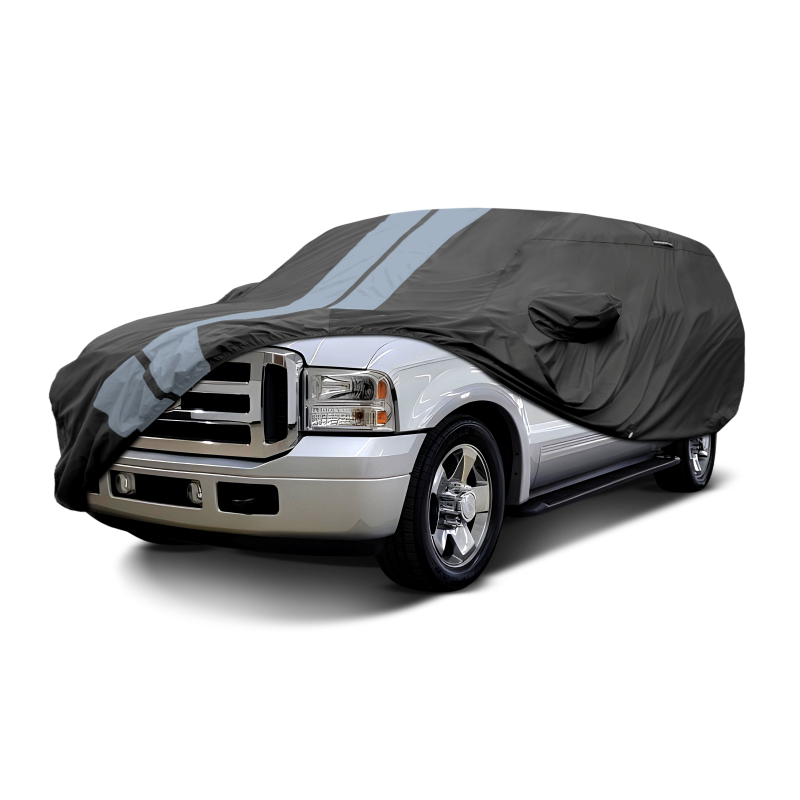 Ford Excursion 2000-2006 BKGR-STR SUV Cover