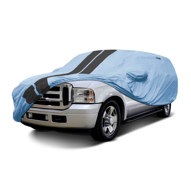Ford Excursion 2000-2006 GRBK-STR SUV Cover