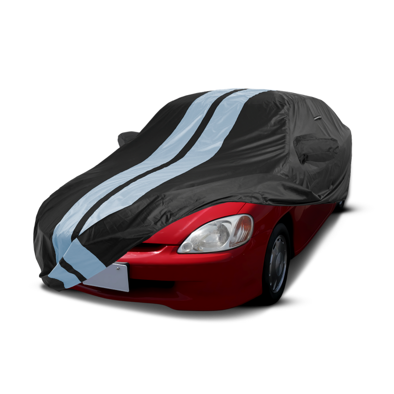 Honda Insight 2000-2006 BKGR-STR Car Cover