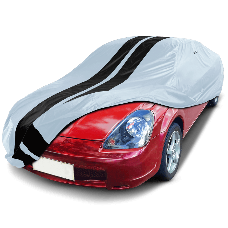Toyota MR2 2000-2006 GRBK-STR Car Cover