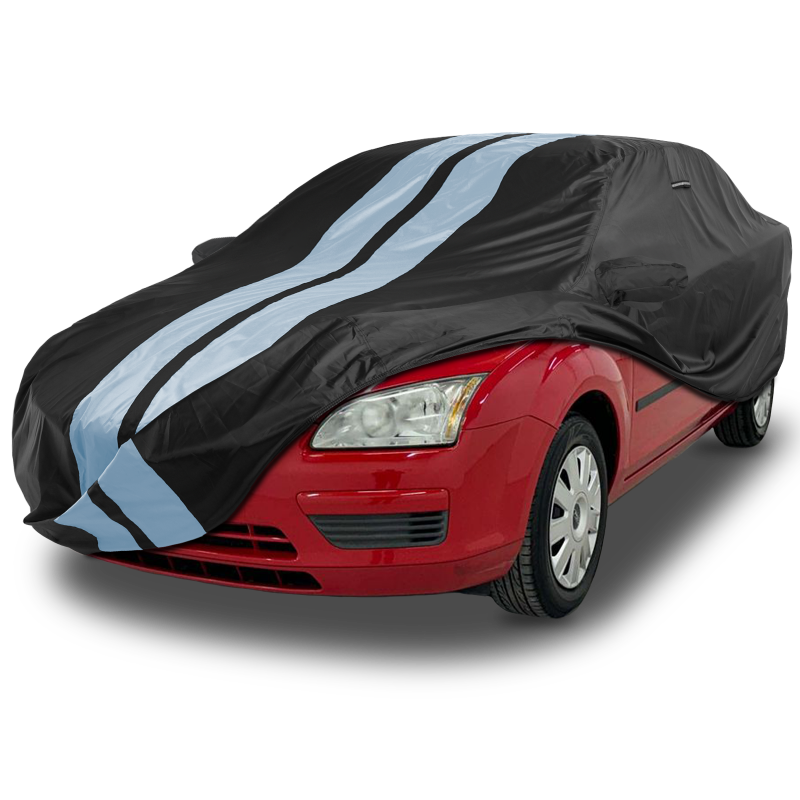 Ford Focus 2000-2011 BKGR-STR Car Cover