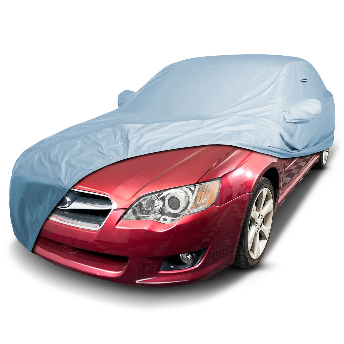 Subaru Legacy 2000-2019 GR-1TO Car Cover