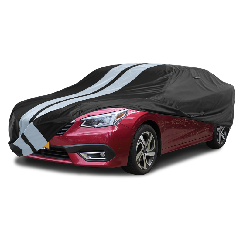 Subaru Outback 2000-2009 BKGR-STR Car Cover