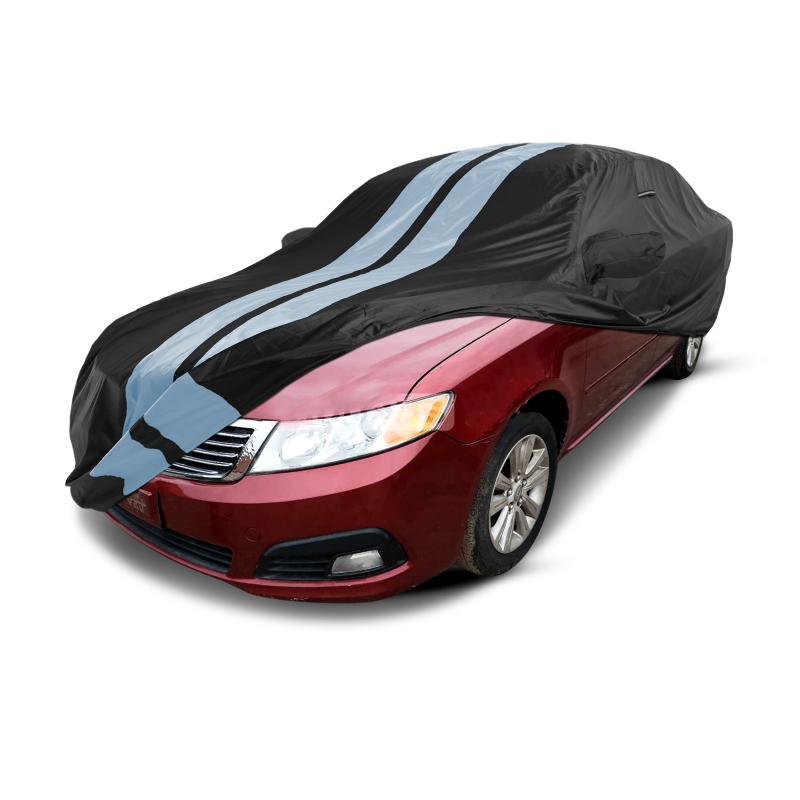 Kia Optima 2000-2010 BKGR-STR Car Cover