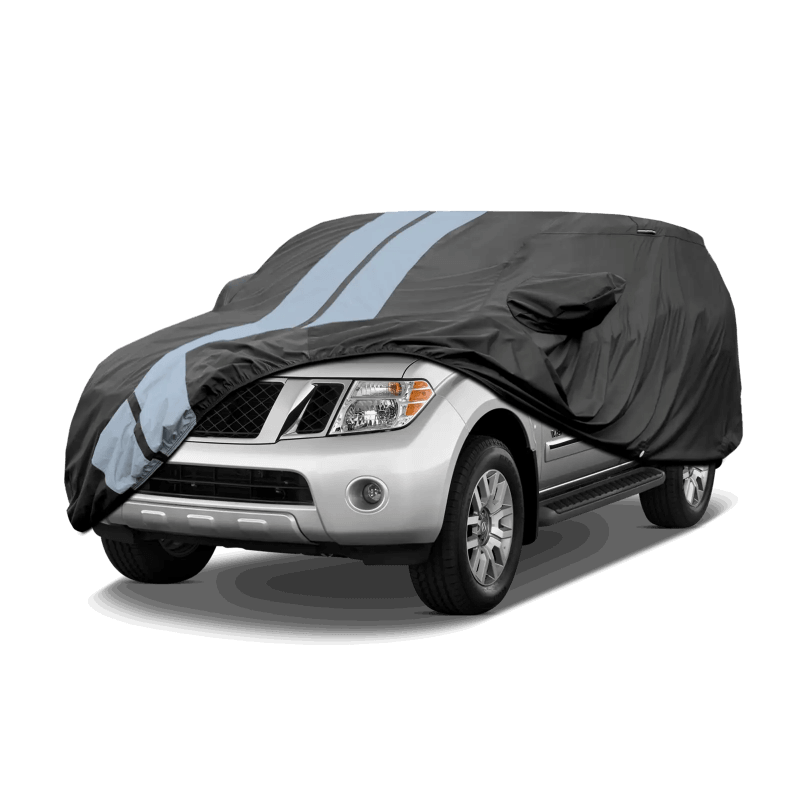 Nissan Pathfinder 2005-2012 BKGR-STR SUV Cover