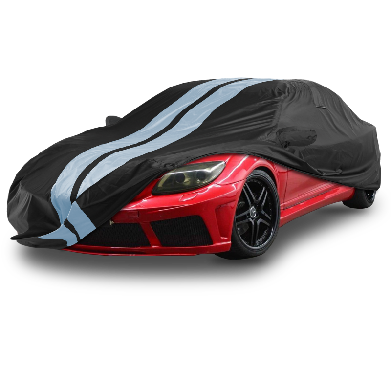 Mercedes-Benz CL-Class 2000-2014 BKGR-STR Car Cover