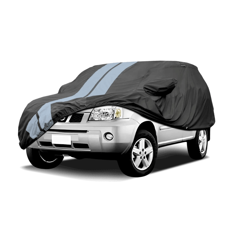 Nissan Xterra 2000-2018 BKGR-STR SUV Cover
