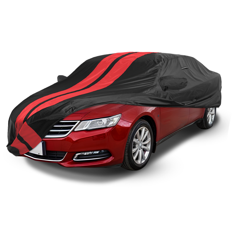 Chevrolet Impala 2000-2020 BKRD-STR Car Cover
