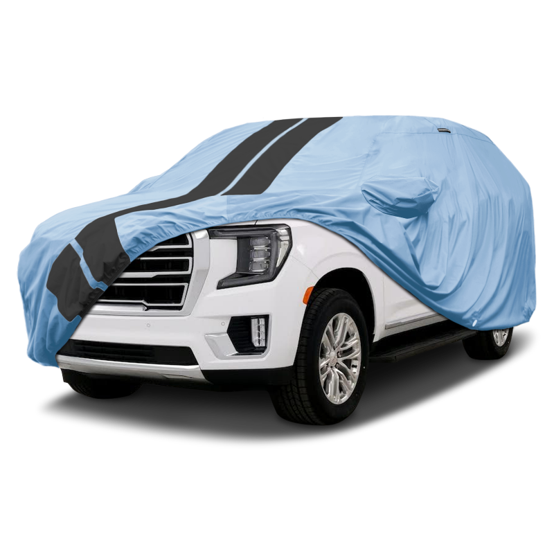 GMC Yukon XL 2000-2025 GRBK-STR SUV Cover