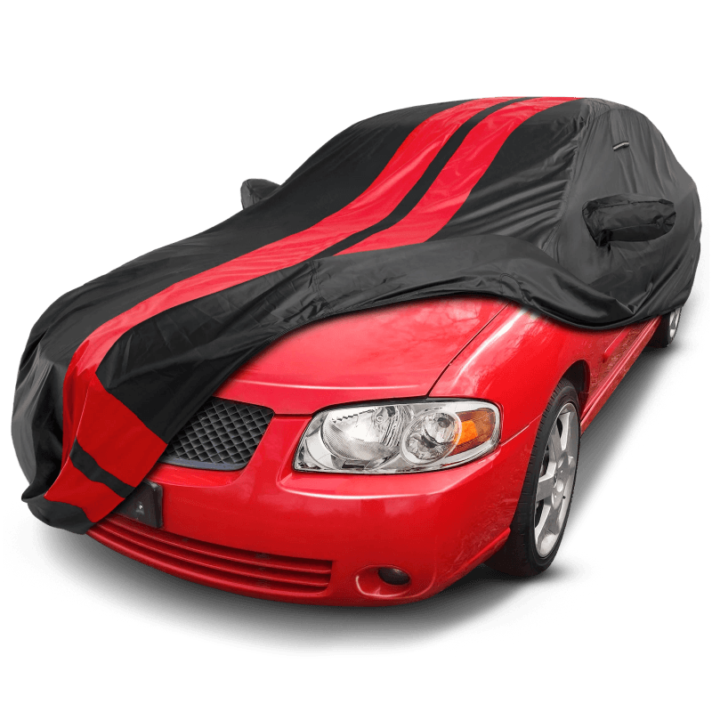 Nissan Sentra 2007-2026 BKRD-STR Car Cover