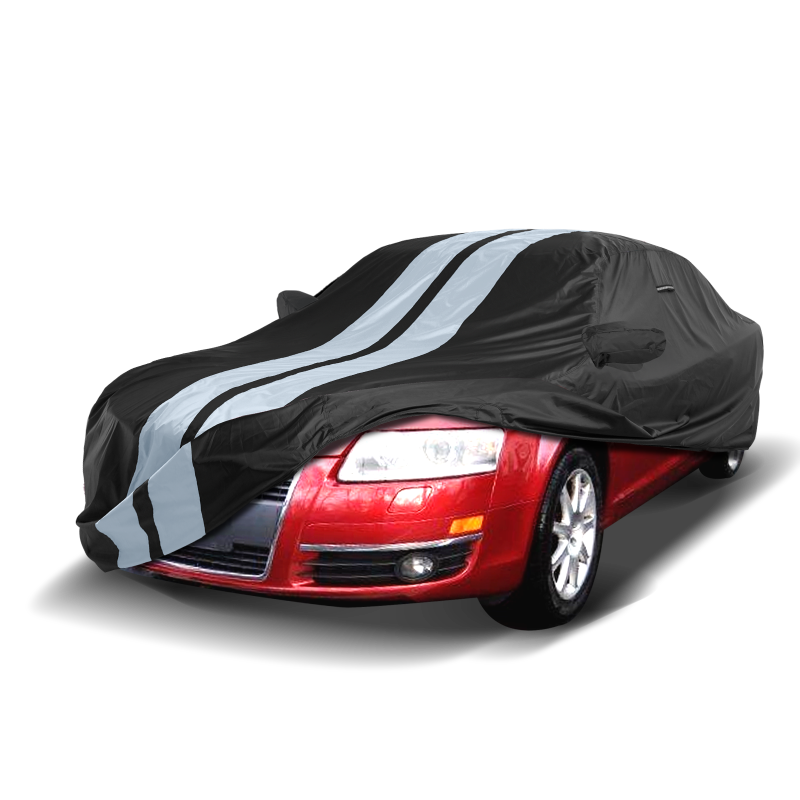 Audi Allroad 2001-2005 BKGR-STR Car Cover