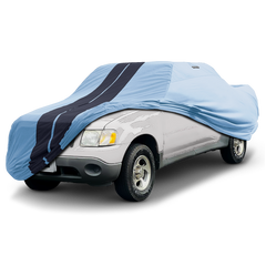 Ford Explorer Sport Trac 2001-2005 GRBK-STR Truck Cover