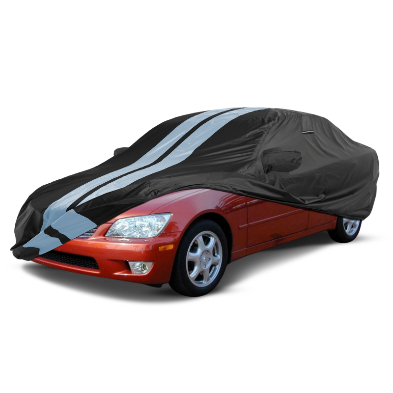 Lexus IS 2001-2005 BKGR-STR Car Cover