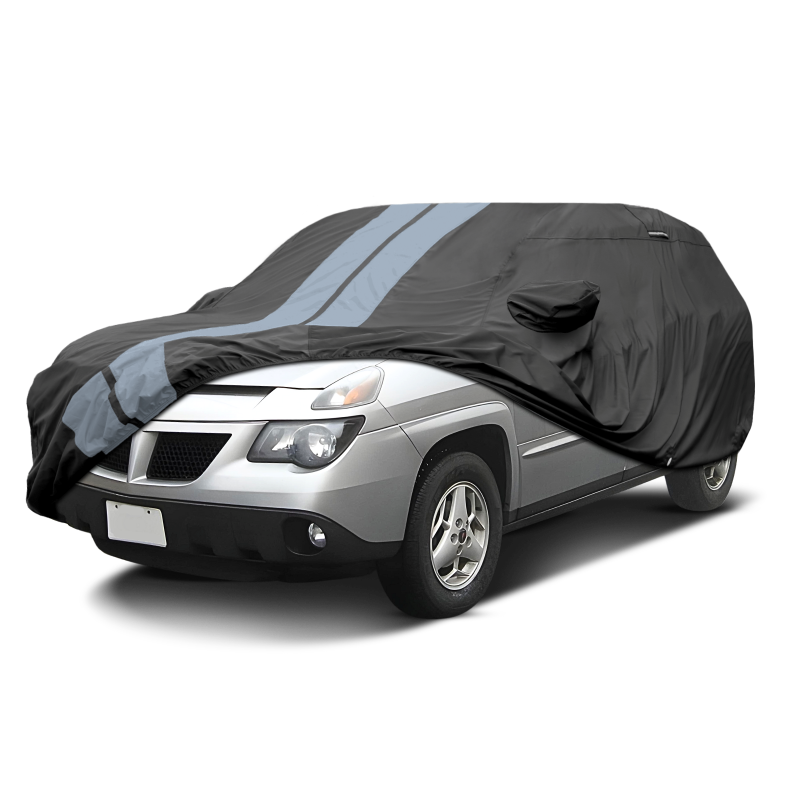 Pontiac Aztek 2001-2005 BKGR-STR SUV Cover