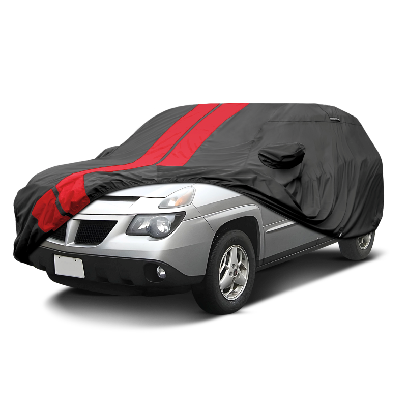 Pontiac Aztek 2001-2005 BKRD-STR SUV Cover