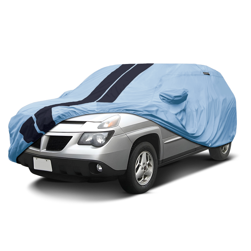 Pontiac Aztek 2001-2005 GRBK-STR SUV Cover