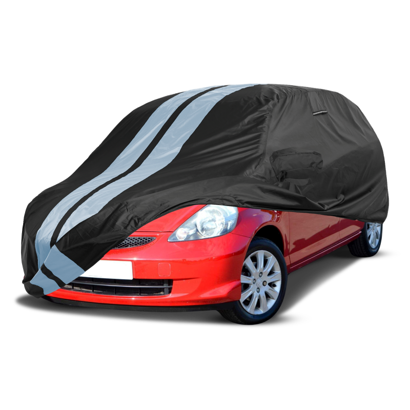 Honda Fit 2001-2006 BKGR-STR Car Cover